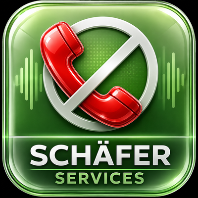 BlockThatCall Logo