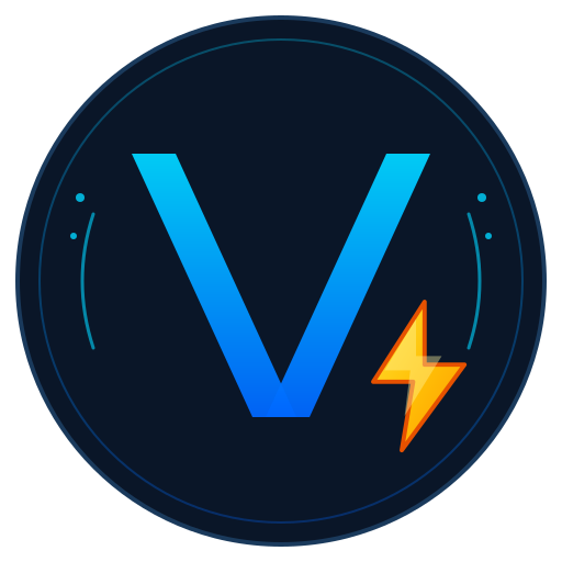 Victron Remote Logo